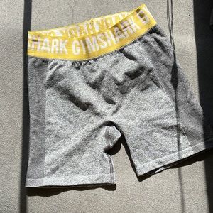 Gymshark Flex Shorts